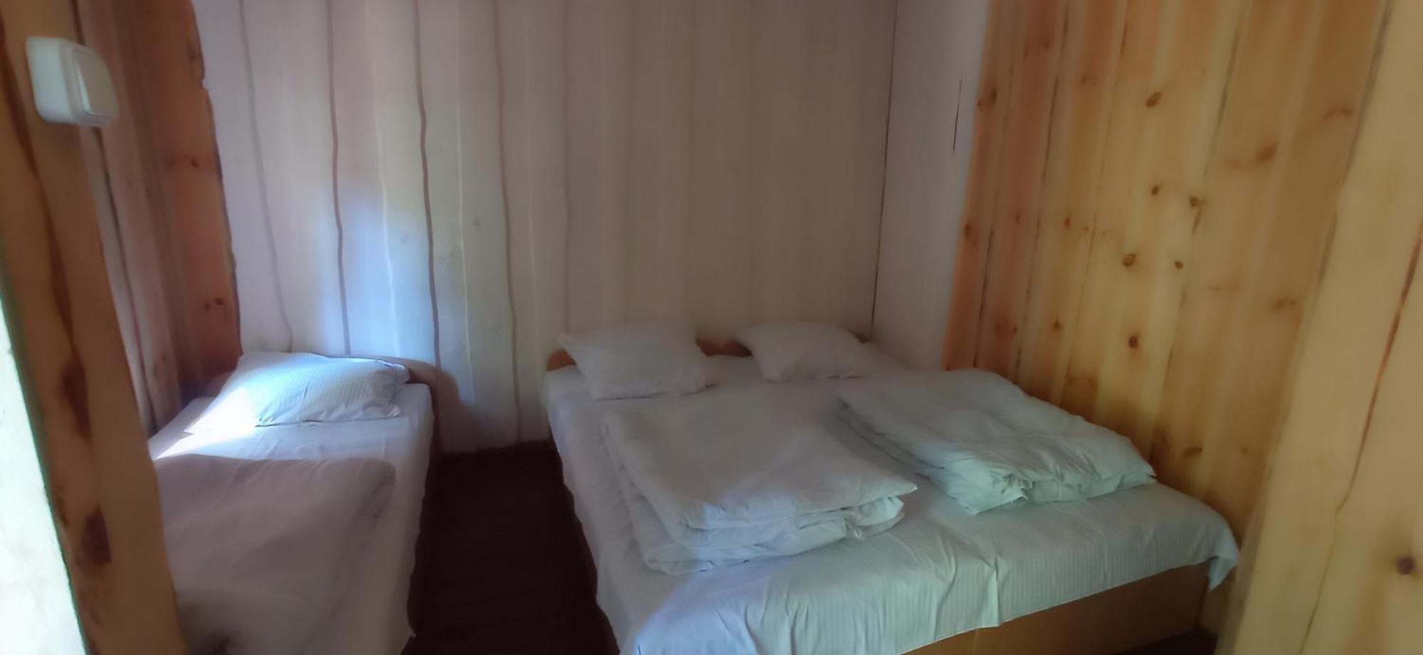 فيلا Asmonu Poilsiaviete Kinty المظهر الخارجي الصورة
